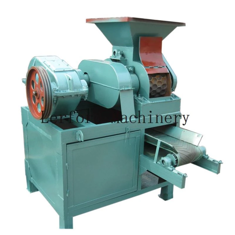 coal machine