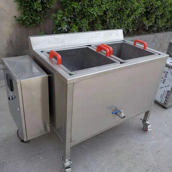 blanching machine blanching machine