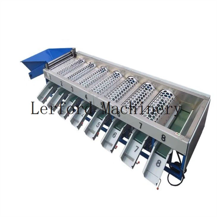 fruit grader