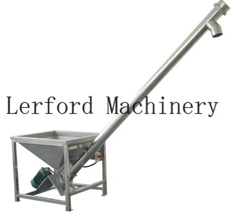 vertical conveyor elevator