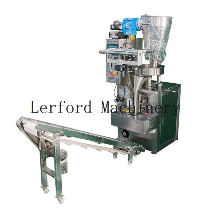 pouch packing machine