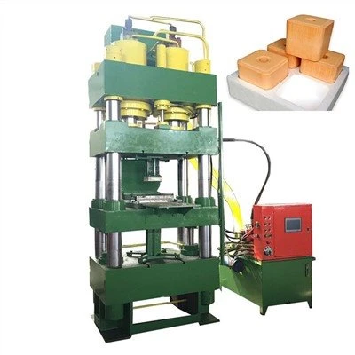 Blok press mashinasi
