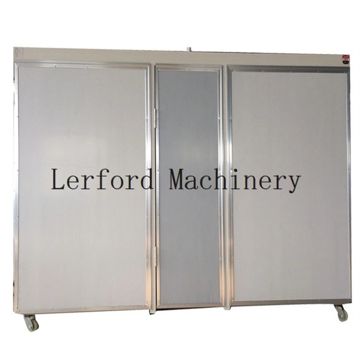 automatic sprouter machine