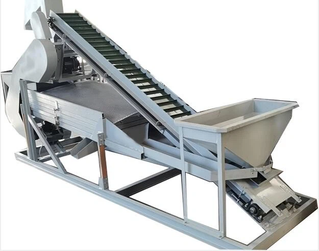 Pistachio Machine