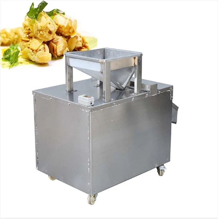 Plantain Chips Production Line