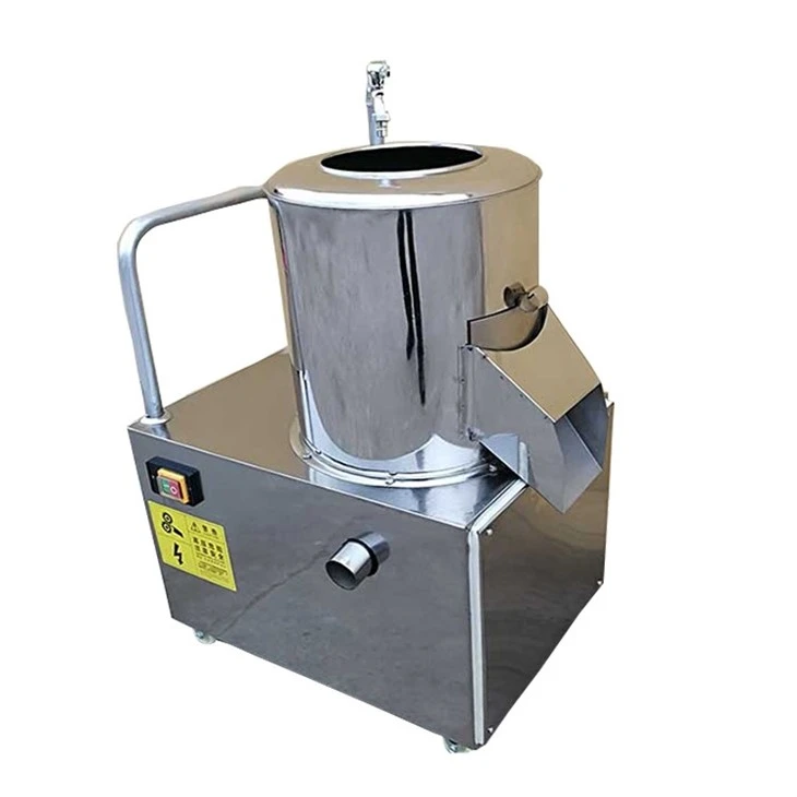 Vegetable Peeler Electric