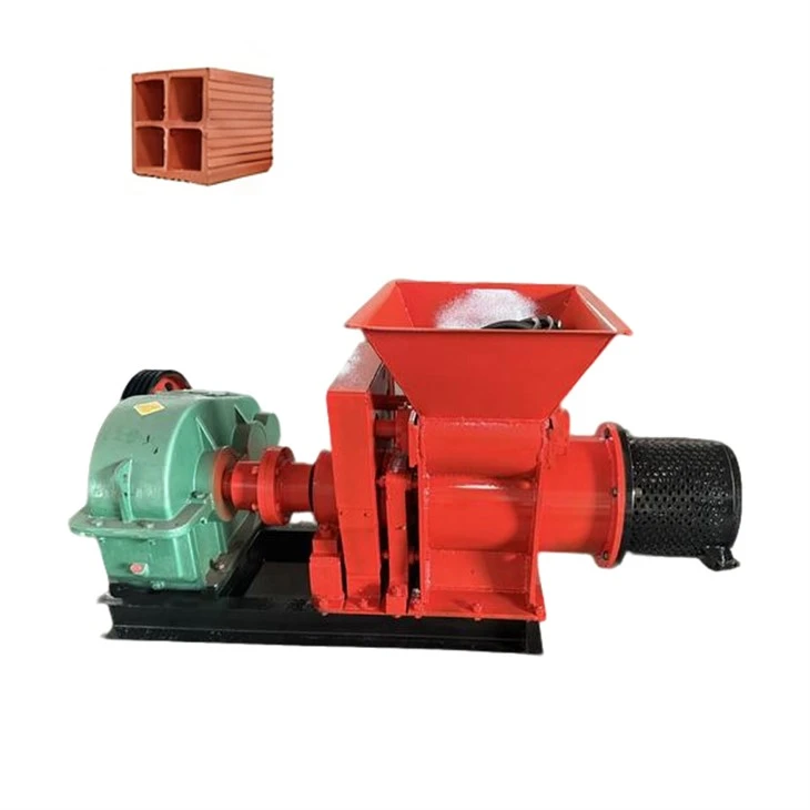 Automatic Clay Brick Machine price