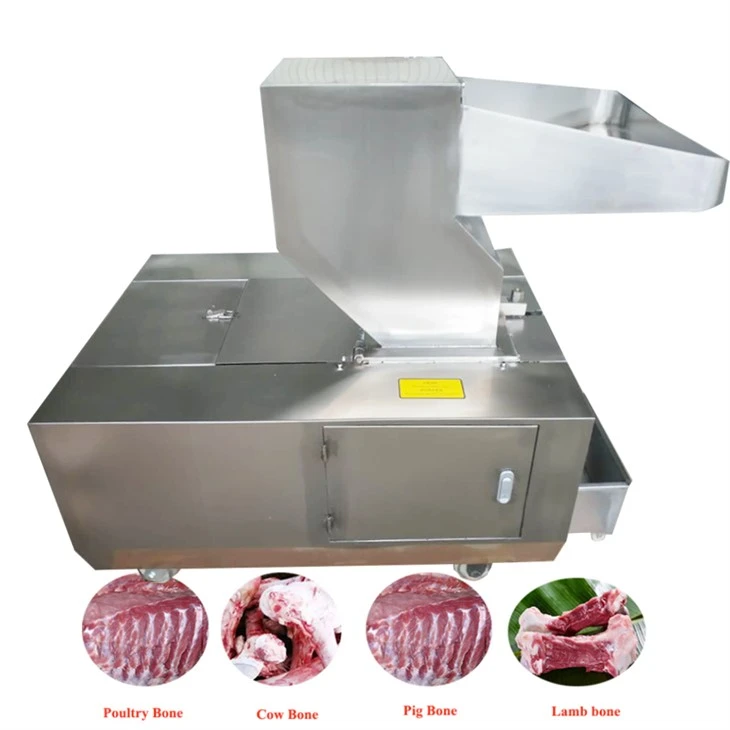 Bone Crushing Machine high quality