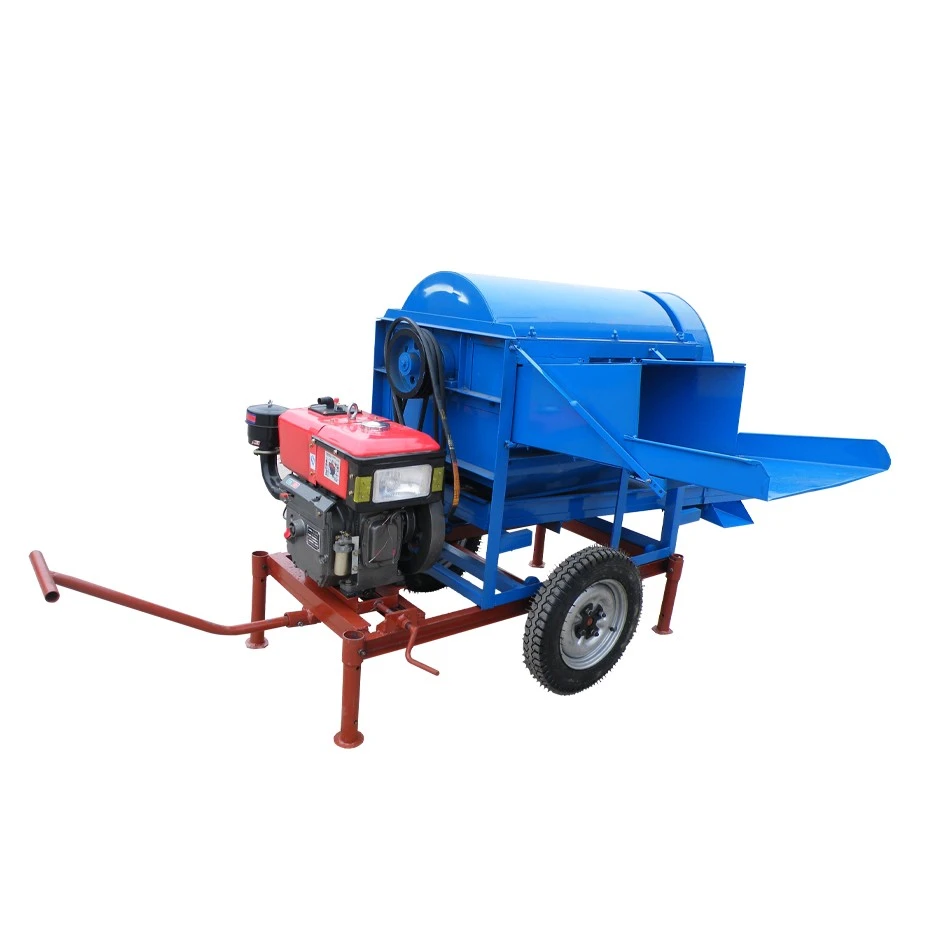 Best Thresher Machine suppliers